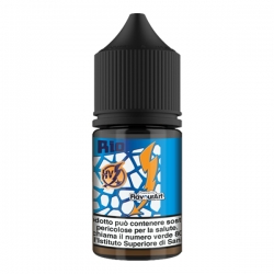 High Voltage CAGE Rio - Mini shot 10+20