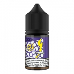 High Voltage CAGE Zen - Mini shot 10+20