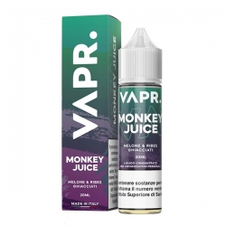 VAPR. Monkey Juice - AROMA 20ml