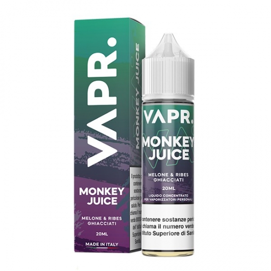 VAPR. Monkey Juice Aroma 20ml ✓ SvapoStore