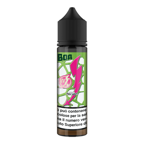 liquido sigaretta elettronica ingerito LE POD di PULP Frosted Cactus Flower main image 0