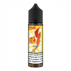 High Voltage CAGE Oni - Vape Shot 20ml