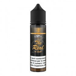 High Voltage The Real is Back - Vape Shot 20ml