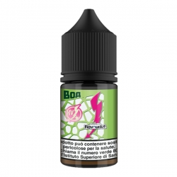 High Voltage CAGE Boa - Mini shot 10+20