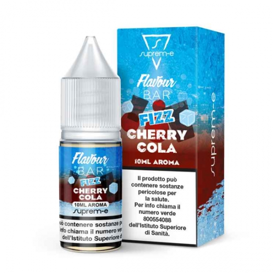 Liquido Svapo Kebab Gaia Salsa Kebab Coky & Mil 01 Vape Liquido Shot 20ml