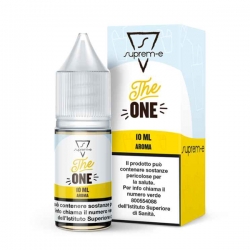 Suprem-e Aroma The One - 10ml