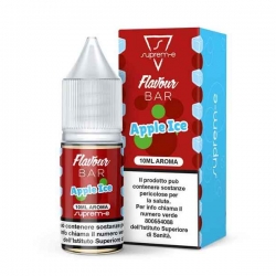 Suprem-e Flavour Bar Aroma Apple Ice - 10ml
