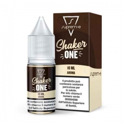 Suprem-e - Aroma Shaker-One 10ml