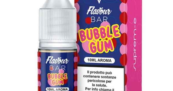 liquido sigaretta elettronica bubble gum Ferie non godute al 30 giugno: come fare per non perderle main image 0