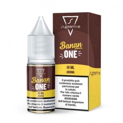 Suprem-e Aroma Banan-One 10ml