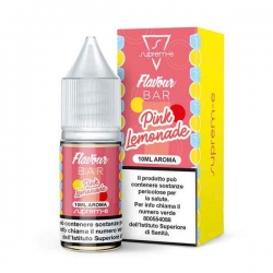 Suprem-e Flavour Bar Aroma Pink Lemonade - 10ml