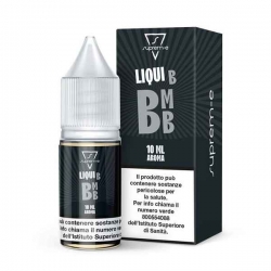 Suprem-e aroma Liqui bomb - 10ml