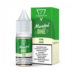 Suprem-e Aroma MentolOne - 10ml