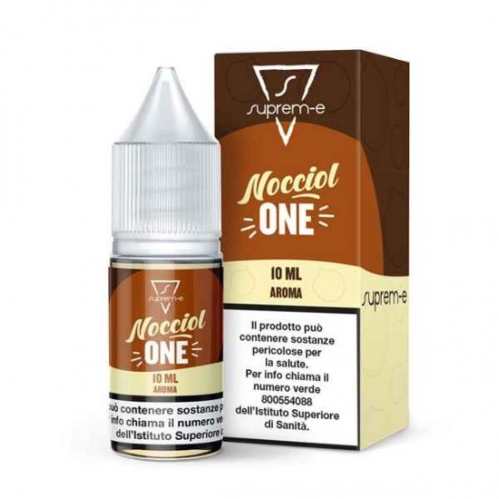 Suprem-e NocciolOne: aroma concentrato 10ml
