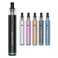 geekvape aegis solo 3 istruzioni GeekVape cartuccia S per Wenax S3 - 2ml - 2pz