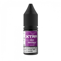 TNT Vape - Aroma EXTRA Uva Fragola 10ml