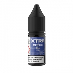 TNT Vape aroma Extra Mirtillo Blu - 10ml