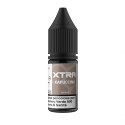 TNT Vape - Aroma EXTRA Cappuccino 10ml