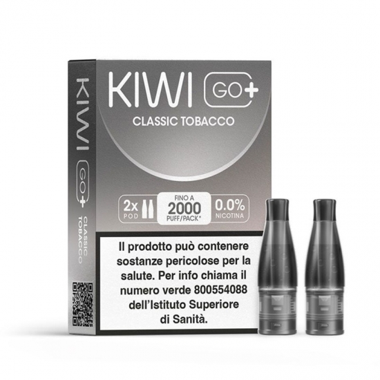 geekvape aegis solo 3 istruzioni KIWI GO Plus 🔥 | Starter Kit
