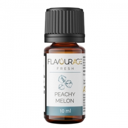 Flavourage Aroma Peachy Melon - 10ml