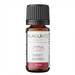 FlavourAge Aroma Sweet Berries 10ml