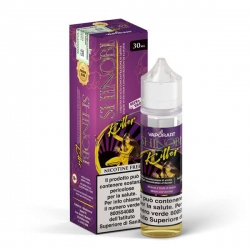 Vaporart Shinobi Killer - Mix and Vape - 30ml