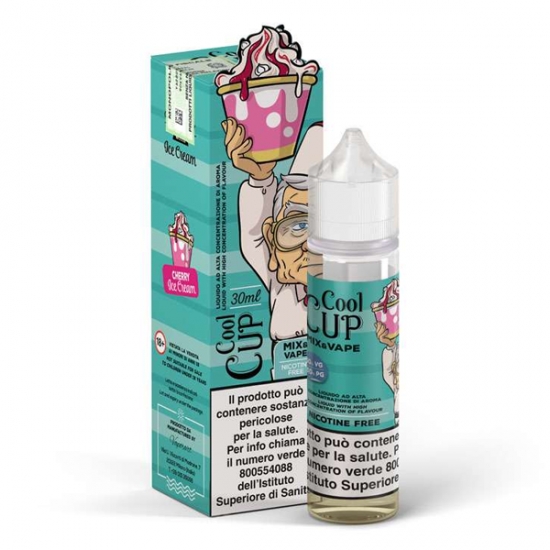 geekvape aegis solo 3 istruzioni Liquido Pronto Royal Cream 10ml nicotina
