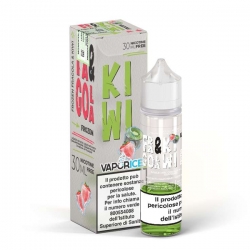 Vaporice Fragola & Kiwi - Mix and Vape 30ml