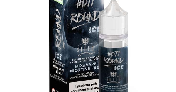 liquido sigaretta elettronica oreo Bubble Gum Flavour Bar Supreme 20 ml main image 1