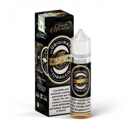 Seven Wonders Spy Reserve - Mix and Vape - 30ml