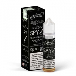 Seven Wonders Spy - Mix and Vape - 30ml