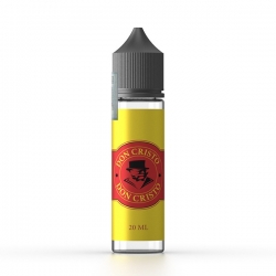 Don Cristo Don Cristo - Mix and Vape - 20ml