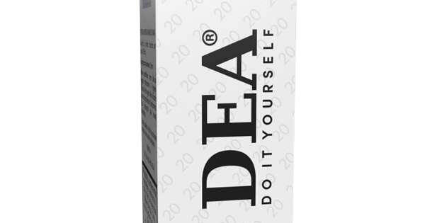dea nicotina liquida DEA Base Neutra 10ml Nicotina 20mg
