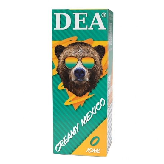 dea e liquids DEA Premium Italian E Liquid - Black Swan Shoppe