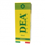 Calliope DEA Flavor Liquido Tabaccoso 10ml - SvapoStore