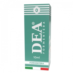 Dea Flavor Formentera ( Pistacchio e Mandorla )