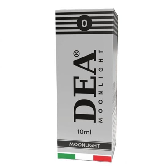 DEA FLAVOR Moonlight Tobaccoso Liquido 10ml ✓ SvapoStore