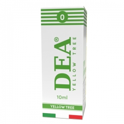 Dea Flavor Yellow Tree ( Limone )