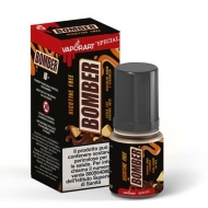 VaporArt Tobacco Gold Liquido pronto 10ml