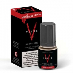 Vaporart Virus 10ml