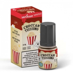 VaporArt Croccantissimo 10ml