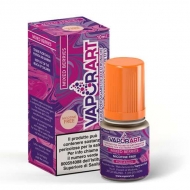 liquido virus tabacco e vaniglia Virus Super Flavour Liquido Mix and Vape 30ml main image 1