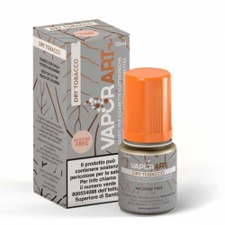 VaporArt Dry Tobacco 10ml