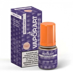 VaporArt Fresh Purple 10ml