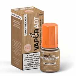 VaporArt Extra Nocciola 10ml