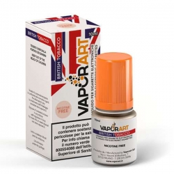 VaporArt British Tobacco 10ml