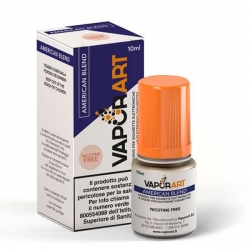VaporArt American Blend 10ml