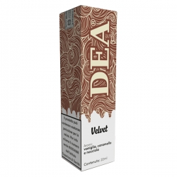 DEA Flavor - Aroma Velvet 20ml