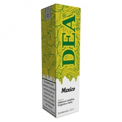 DEA Flavor - Aroma Mexico 20ml