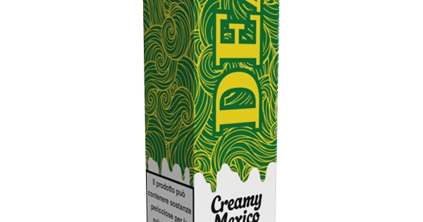 DEA FLAVOR Creamy Mexico Aroma 20ml SvapoStore DEA FLAVOR Creamy Mexico Aroma 20ml SvapoStore